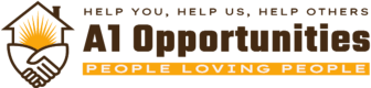 A1 Opportunities INC Logo